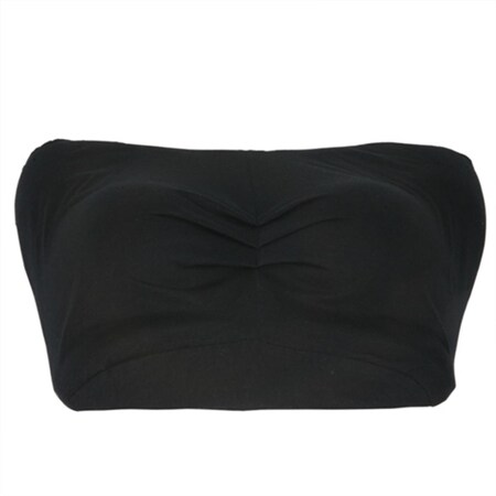 Living Healthy Products Breast Friend Pillow in Black GFPF-004-02